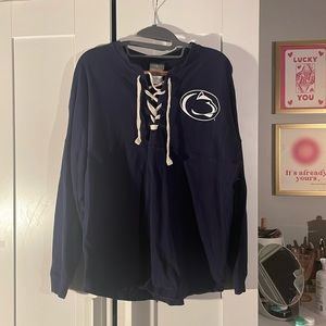 Penn State Long Sleeve